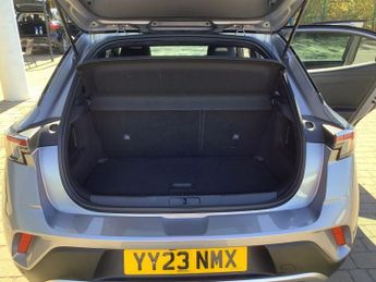 VAUXHALL MOKKA 1.2 Turbo Ultimate SUV 5dr Petrol Auto Euro 6 (s/s) (130 ps)