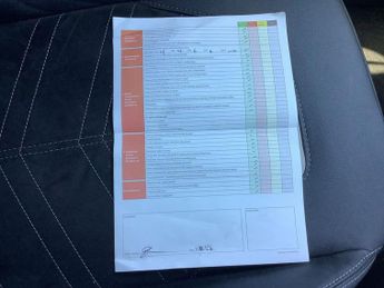 VAUXHALL MOKKA 1.2 Turbo Ultimate SUV 5dr Petrol Auto Euro 6 (s/s) (130 ps)