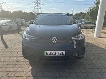 VOLKSWAGEN ID.5 Pro 77kWh Style SUV 5dr Electric Auto (174 ps)