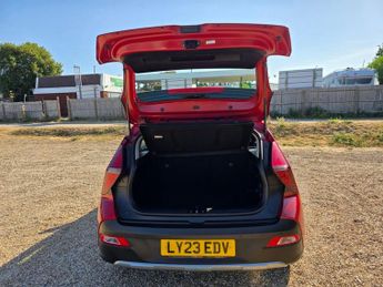 HYUNDAI BAYON 1.0 T-GDi MHEV SE Connect SUV 5dr Petrol Hybrid DCT Euro 6 (s/s)