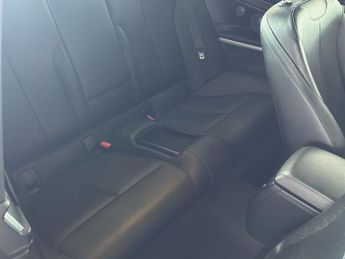 BMW 4 SERIES 2.0 420d M Sport Coupe 2dr Diesel Auto Euro 6 (s/s) (190 ps)
