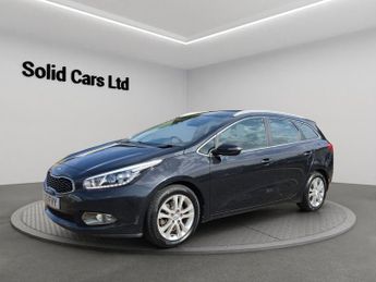 Kia Ceed 1.6 CRDi EcoDynamics 2 Sportswagon 5dr Diesel Manual Euro 5 (s/s