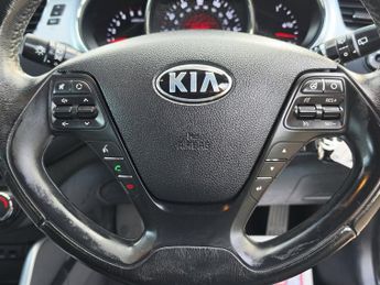KIA CEED 1.6 CRDi EcoDynamics 2 Sportswagon 5dr Diesel Manual Euro 5 (s/s