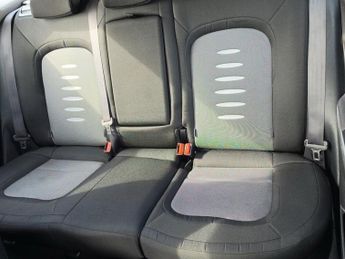 KIA CEED 1.6 CRDi EcoDynamics 2 Sportswagon 5dr Diesel Manual Euro 5 (s/s