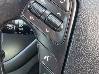 KIA CEED 1.6 CRDi EcoDynamics 2 Sportswagon 5dr Diesel Manual Euro 5 (s/s