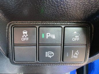 HONDA CIVIC 1.6 i-DTEC EX Hatchback 5dr Diesel Auto Euro 6 (s/s) (120 ps)