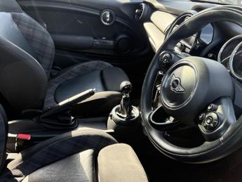 MINI HATCH 1.5 Cooper D Hatchback 3dr Diesel Manual Euro 6 (s/s) (116 ps)