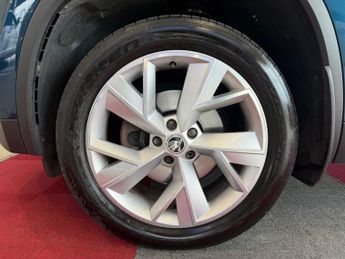 SKODA KODIAQ 2.0 TDI SE L SUV 5dr Diesel DSG Euro 6 (s/s) (7 Seat) (150 ps)