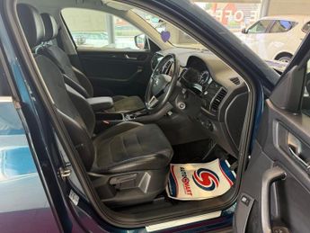 SKODA KODIAQ 2.0 TDI SE L SUV 5dr Diesel DSG Euro 6 (s/s) (7 Seat) (150 ps)
