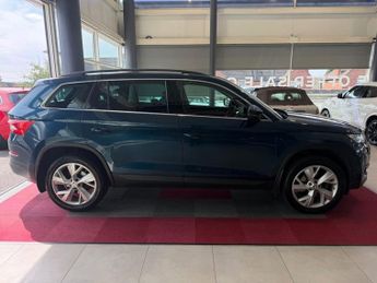 SKODA KODIAQ 2.0 TDI SE L SUV 5dr Diesel DSG Euro 6 (s/s) (7 Seat) (150 ps)