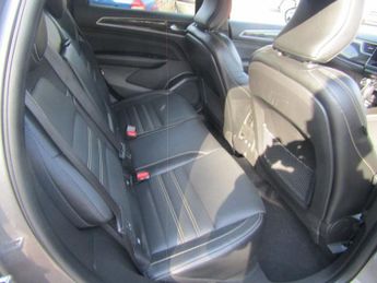RENAULT ARKANA 1.6 E-TECH E-Tech engineered SUV 5dr Petrol Hybrid Automatic 2WD