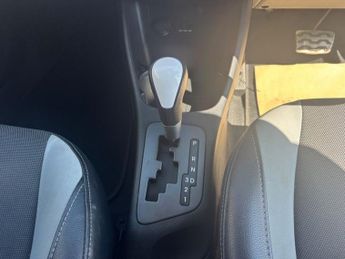 KIA PICANTO 1.25 Halo Hatchback 3dr Petrol Auto Euro 5 (84 bhp)