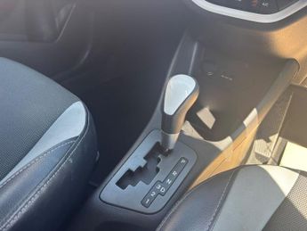 KIA PICANTO 1.25 Halo Hatchback 3dr Petrol Auto Euro 5 (84 bhp)