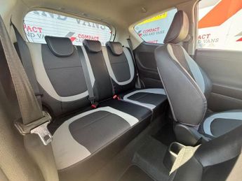 KIA PICANTO 1.25 Halo Hatchback 3dr Petrol Auto Euro 5 (84 bhp)