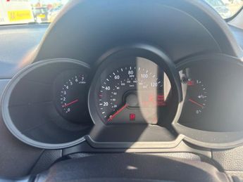 KIA PICANTO 1.25 Halo Hatchback 3dr Petrol Auto Euro 5 (84 bhp)