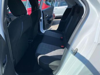 VAUXHALL CORSA 1.2 Turbo Design Hatchback 5dr Petrol Auto Euro 6 (s/s) (100 ps)