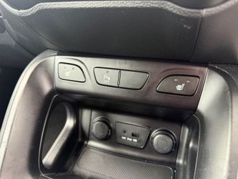 HYUNDAI IX35 1.7 CRDi Style SUV 5dr Diesel Manual Euro 5 (s/s) (115 ps)