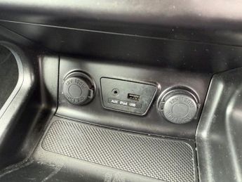 HYUNDAI IX35 1.7 CRDi Style SUV 5dr Diesel Manual Euro 5 (s/s) (115 ps)