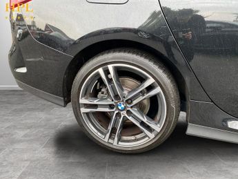BMW 2 SERIES GRAN COUPE 1.5 218i M Sport Saloon 4dr Petrol DCT Euro 6 (s/s) (136 ps)