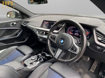 BMW 2 SERIES GRAN COUPE 1.5 218i M Sport Saloon 4dr Petrol DCT Euro 6 (s/s) (136 ps)
