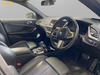 BMW 2 SERIES GRAN COUPE 1.5 218i M Sport Saloon 4dr Petrol DCT Euro 6 (s/s) (136 ps)