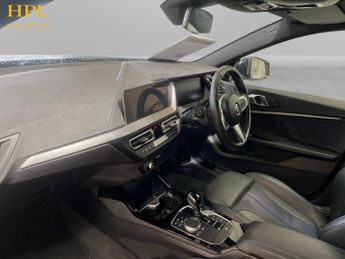 BMW 2 SERIES GRAN COUPE 1.5 218i M Sport Saloon 4dr Petrol DCT Euro 6 (s/s) (136 ps)