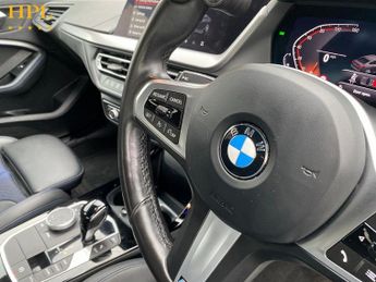 BMW 2 SERIES GRAN COUPE 1.5 218i M Sport Saloon 4dr Petrol DCT Euro 6 (s/s) (136 ps)