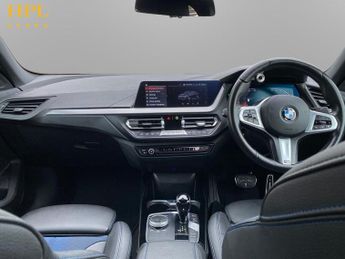 BMW 2 SERIES GRAN COUPE 1.5 218i M Sport Saloon 4dr Petrol DCT Euro 6 (s/s) (136 ps)