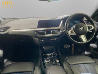 BMW 2 SERIES GRAN COUPE 1.5 218i M Sport Saloon 4dr Petrol DCT Euro 6 (s/s) (136 ps)