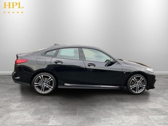 BMW 2 SERIES GRAN COUPE 1.5 218i M Sport Saloon 4dr Petrol DCT Euro 6 (s/s) (136 ps)