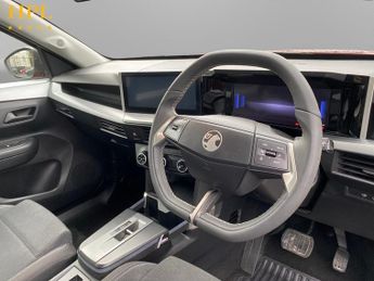 VAUXHALL Frontera Electric 44kWh Design SUV 5dr Electric Auto (113 ps)