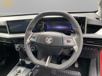 VAUXHALL Frontera Electric 44kWh Design SUV 5dr Electric Auto (113 ps)