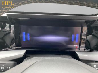 VAUXHALL Frontera Electric 44kWh Design SUV 5dr Electric Auto (113 ps)