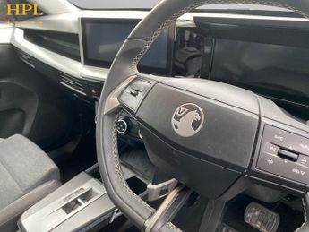 VAUXHALL Frontera Electric 44kWh Design SUV 5dr Electric Auto (113 ps)