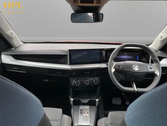 VAUXHALL Frontera Electric 44kWh Design SUV 5dr Electric Auto (113 ps)