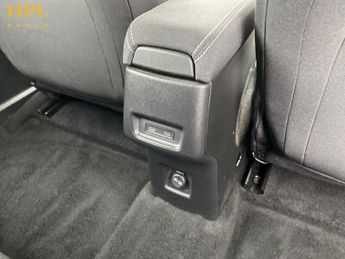 VAUXHALL Frontera Electric 44kWh Design SUV 5dr Electric Auto (113 ps)