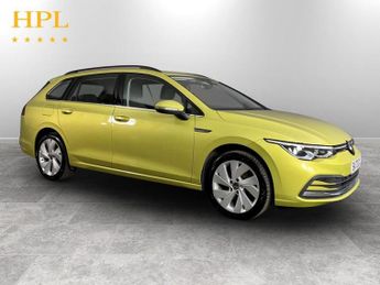 Volkswagen Golf TDi 2.0 TDI Style Estate 5dr Diesel DSG Euro 6 (s/s) (115 ps)