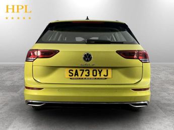 VOLKSWAGEN GOLF 2.0 TDI Style Estate 5dr Diesel DSG Euro 6 (s/s) (115 ps)