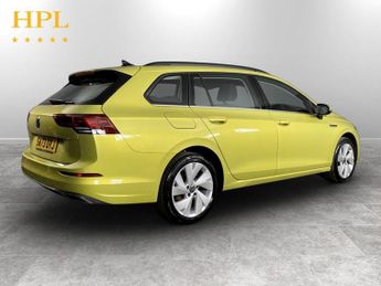 VOLKSWAGEN GOLF 2.0 TDI Style Estate 5dr Diesel DSG Euro 6 (s/s) (115 ps)