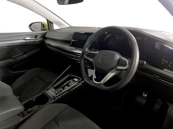 VOLKSWAGEN GOLF 2.0 TDI Style Estate 5dr Diesel DSG Euro 6 (s/s) (115 ps)