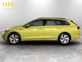 VOLKSWAGEN GOLF 2.0 TDI Style Estate 5dr Diesel DSG Euro 6 (s/s) (115 ps)