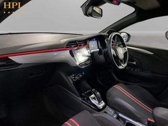 VAUXHALL CORSA 1.2 Turbo SRi Edition Hatchback 5dr Petrol Auto Euro 6 (s/s) (13