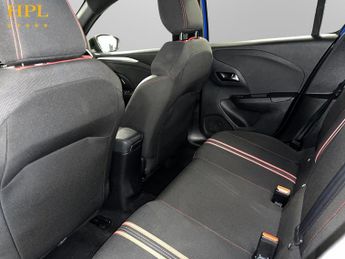 VAUXHALL CORSA 1.2 Turbo SRi Edition Hatchback 5dr Petrol Auto Euro 6 (s/s) (13