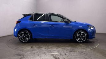 VAUXHALL CORSA 1.2 Turbo SRi Edition Hatchback 5dr Petrol Auto Euro 6 (s/s) (13