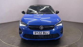 VAUXHALL CORSA 1.2 Turbo SRi Edition Hatchback 5dr Petrol Auto Euro 6 (s/s) (13