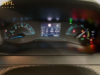PEUGEOT E-208 50kWh E-Style Hatchback 5dr Electric Auto (11kW Charger) (136 ps
