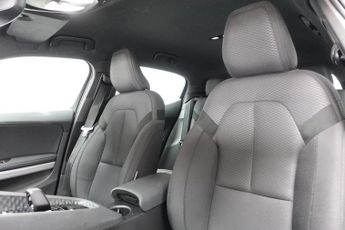 POLESTAR POLESTAR 2 Single Motor 69kWh Standard Range Fastback 5dr Electric Auto FWD