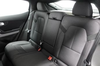 POLESTAR POLESTAR 2 Single Motor 69kWh Standard Range Fastback 5dr Electric Auto FWD