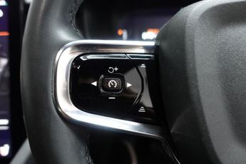 POLESTAR POLESTAR 2 Single Motor 69kWh Standard Range Fastback 5dr Electric Auto FWD