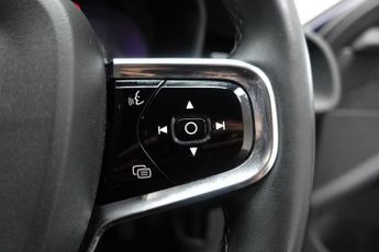 POLESTAR POLESTAR 2 Single Motor 69kWh Standard Range Fastback 5dr Electric Auto FWD